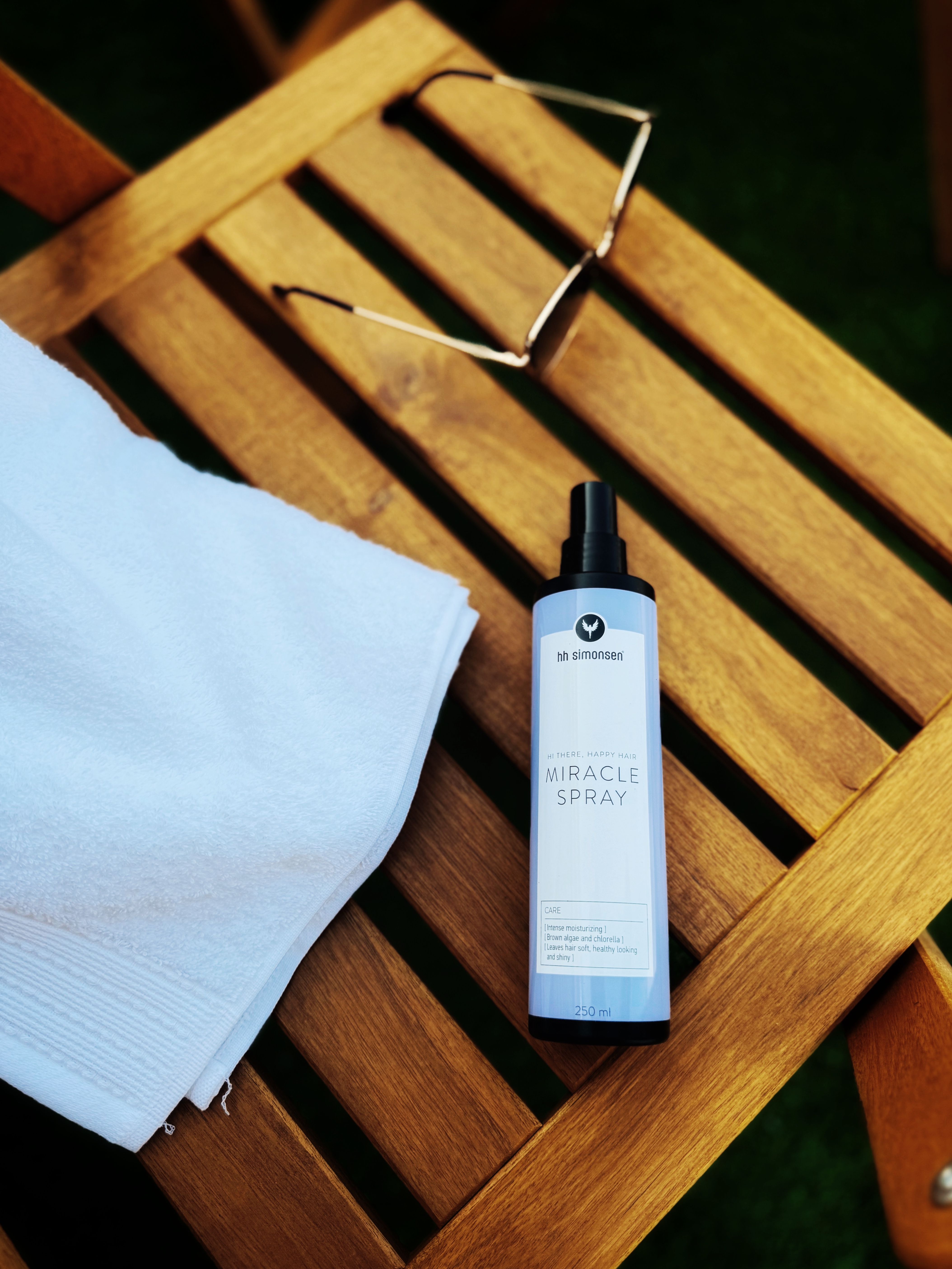 Miracle Spray, 250 ml